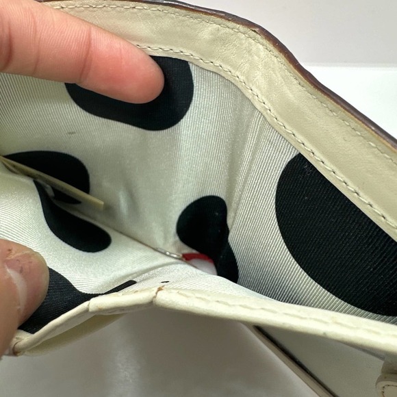 KATE SPADE New York Mini Cardholder / Money Wallet - Picture 4 of 8